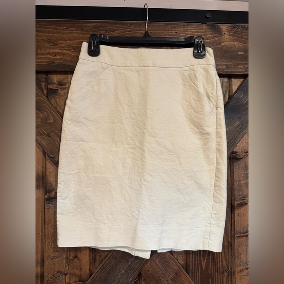 J. Crew Dresses & Skirts - J. Crew The Pencil Skirt